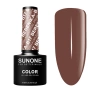 Sunone Color lakier hybrydowy B17 Berenika 5ml