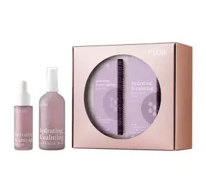 Paese Touch of Care Set zestaw prezentowy serum + mgiełka