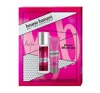 Bruno Banani Pure Woman dezodorant spray 75 ml + żel pod prysznic 50 ml