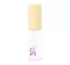 Golden Rose 3D  Mega Shine błyszczyk do ust 101 5,2 ml