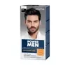 Joanna Power Men Color Cream farba do włosów dla mężczyzn 01 Black
