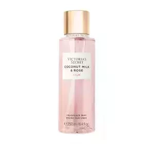 Victoria's Secret Coconut Milk & Rose mgiełka do ciała 250 ml