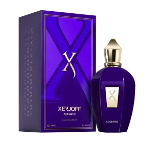 Xerjoff Accento woda perfumowana spray 100 ml