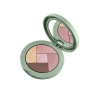 KIKO Milano Kind mini paleta cieni do powiek 01 4g