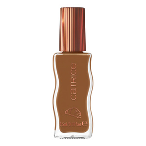 Catrice Autumn Delights Sweet Treat Lip Glaze błyszczyk do ust C02 Fresh Baked Croissant 8,5 ml