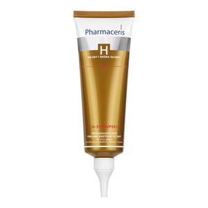 Pharmaceris H Stimupeel trychologiczny peeling enzymatyczny do skóry głowy 125 ml