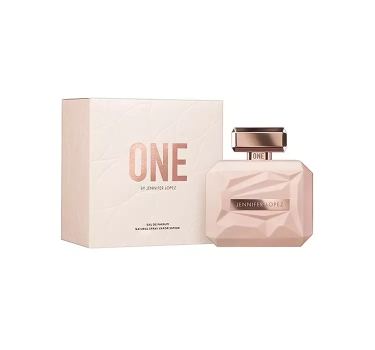 jennifer lopez one woda perfumowana 30 ml     