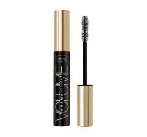 Wibo Volume Drama Henna tusz do rzęs z efektem henny 8 g