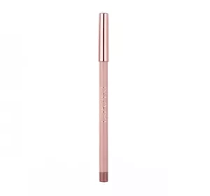 NAM Iconic kremowa matowa konturówka do ust 05 Dream Nude 0,7 g