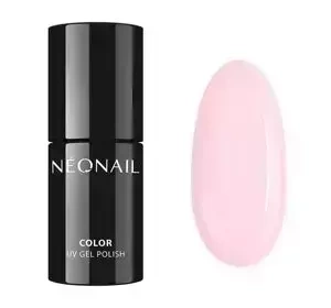 Neonail Pastel Romance lakier hybrydowy 6124 Mood For Love 7,2ml