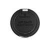 Essence Soft Touch Eyeshadow cień do powiek 06 Pitch Black 2 g