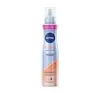 NIVEA Flexible Curls&Care Mousse pianka do włosów 150 ml