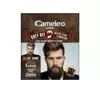 Delia Cosmetics Cameleo Men Grey Off farba do włosów i brody 5.0 Light Brown 2 x 15 ml