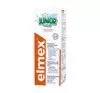 Elmex Junior płyn do płukania jamy ustnej dla dzieci 400 ml