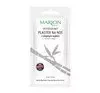 Marion Detox oczyszczający plaster na nos z węglem