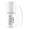 Yoshi Essence lakier hybrydowy do paznokci 608 Mr Snowman 6 ml