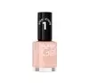 RIMMEL SUPER GEL LAKIER ŻELOWY DO PAZNOKCI 008 GIRL GROUP BLUSH 12ML