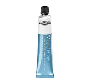 L'Oréal Professionnel Majirel High Lift rozjaśniająca farba do włosów Neutral 50 ml