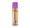Ingrid Flawless Glow rozświetlający podkład do twarzy 02 Deluxe Vanilla 30ml