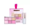 Makeup Revolution Mini Soft Glam Heroes zestaw prezentowy