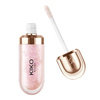 KIKO Milano 3D Hydra Lipgloss błyszczyk powiększający usta 41 Rosy Glares 6,5 ml