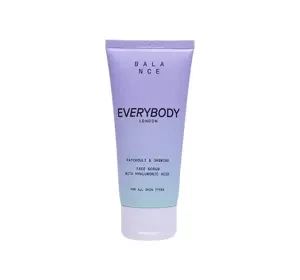 Everybody London Balance peeling do twarzy 50 ml