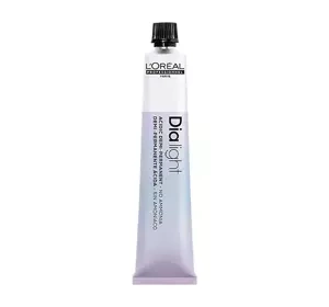 L'Oréal Professionnel DIA Light farba do włosów 10.21 50 ml