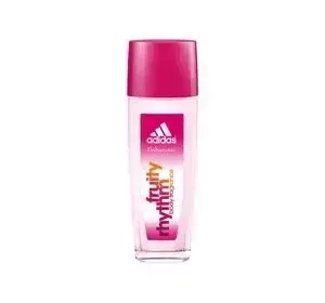 ADIDAS FRUITY RHYTHM DAMSKI DEZODORANT W SZKLE