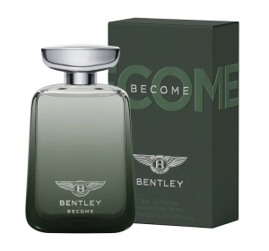 Bentley Become woda perfumowana spray 100 ml