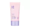 Holika Holika tonujący krem przeciwsłoneczny pod makijaż SPF50+ PA++++ 60 ml