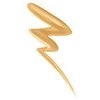 NYX Professional Makeup Epic Wear Eye & Body wodoodporny eyeliner w płynie 08 Yellow 3,5 ml