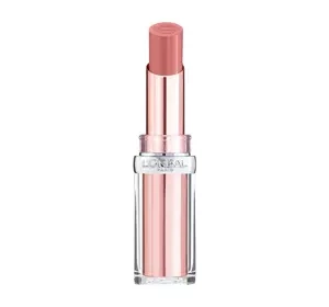 L'Oréal Paris Color Riche Glow Paradise pielęgnująca pomadka do ust 112 Pastel Exaltation 3,8 g