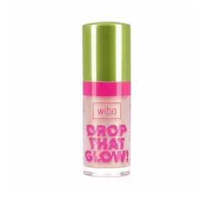 Wibo Drop That Glow płynny rozświetlacz 2 7,5 g