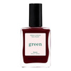 Manucurist Green klasyczny lakier do paznokci Grenat 15 ml