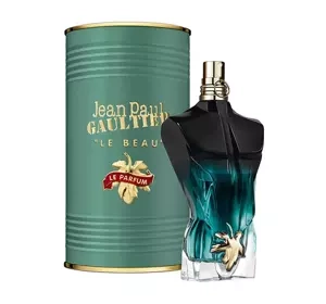 Jean Paul Gaultier Le Beau Le Parfum woda perfumowana spray 125 ml