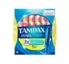 TAMPAX COMPAK PEARL REGULAR TAMPONY 16 SZTUK
