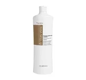 FANOLA CURLY SHINE SZAMPON DO WŁOSÓW KRĘCONYCH 1L