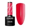 Sunone Color lakier hybrydowy C09 Carmen 5ml