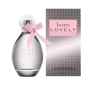 Sarah Jessica Parker Born Lovely woda perfumowana spray 100 ml