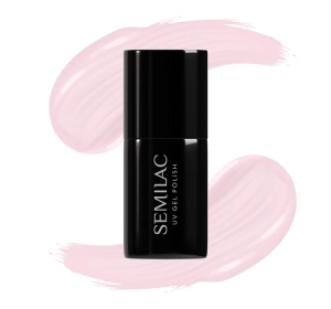 Semilac Special Day lakier hybrydowy 052 Pink Opal 7 ml