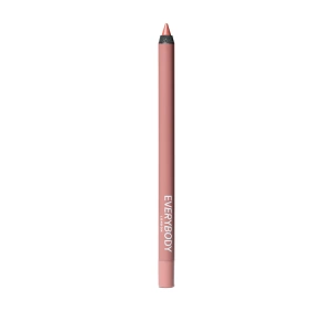 Everybody London konturówka do ust 03 Nude Pink 1 g