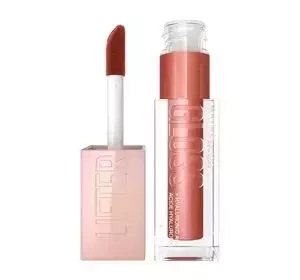 MAYBELLINE LIFTER GLOSS BŁYSZCZYK DO UST 009 TOPAZ 5,4ML