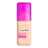 NYX Professional Makeup Make 'Em Wonder lekki podkład matujący do twarzy 04 Cool Porcelain 30 ml