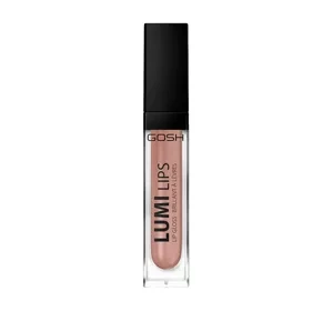 Gosh Lumi Lips błyszczyk do ust 004 IBB 6 ml