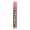 Lovely Espresso Ink Lip Liner trwała konturówka do ust w formie markera 04 1,2 g