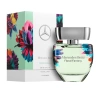 Mercedes-Benz Floral Fantasy woda toaletowa spray 90 ml