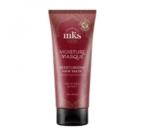 MKS Eco Moisture nawilżająca maska do włosów 207ml