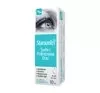 Starazolin Suche i podrażnione oczy krople do oczu 10ml