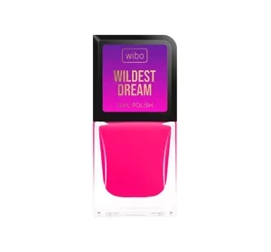 Wibo Wildest Dream tradycyjny lakier do paznokci 3 8,5 ml