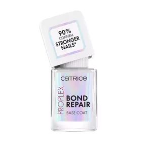 Catrice Proplex Bond Repair wzmacniająca baza do paznokci 010 Rescue Me 10,5ml
